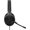Thumbnail 6 de Audífonos Alámbricos Targus AEH102TT, Profesional OverEar Stereo c/Mic Negro