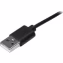 Thumbnail 2 de Cable Adaptador de 0.5m USB-C a USB-A - USB 2.0 USB Tipo C StarTech