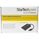 Thumbnail 6 de USB 3.0 to HDMI Video Graphics Adapter
