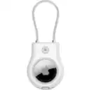 Thumbnail 1 de Belkin Premium Secure Holder w Cable Wire White