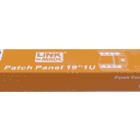 Thumbnail 1 de Patch Panel Linkmade 12-RJ45 CAT6 UTP 1U CERTIFIC UL