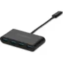 Thumbnail 0 de HUB Kensington CH1200, USB-C a 4 Puertos USB-A 