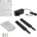 Thumbnail 1 de MIKROTIK 2-ANT-RPSMA 5-1000 AC1200 2,4/5GHz 3/6dBi USB L4 PoE-in/out