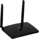 Thumbnail 3 de TP-LINK 150mbps 4G/LTE 1-Sim 1-WAN 3-100 Router 2-.SMA 2,4/5GHz AC1200