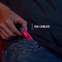 Thumbnail 7 de Unidad SSD Externo Kingston 512GB Dual USB-C/A Lec1050MB/s Esc950MB/s