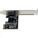 Thumbnail 1 de PCIe Gigabit Network Server Adapter NIC