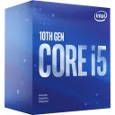 Thumbnail 0 de CPU Intel® Core I5-10400 10Gth 2.90-4.00GHz Turbo 12MB 6 Núcleos LGA1200 c/FAN G