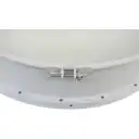 Thumbnail 3 de Radomo aislador Ubiquiti para Reflector de Plato de 620 mm