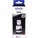 Thumbnail 0 de Botella de Tinta Epson 504 Negro, para EcoTank L41xx L42xx L61xx, 7500Pág