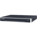 Thumbnail 1 de NVR Hikvision DS-7600 16CH POE H264/H265/H265+ 160 Mbps Sop. 2HDD(No incluidos)
