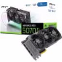 Thumbnail 0 de Tarjeta de video PNY RTX 5070 Ti 16GB STD OC