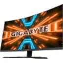 Thumbnail 5 de Monitor Gamer Curvo Gigabyte G32QC A-SA QHD 32" 2560x1440 LED VA 2*HDMI DP USB