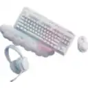 Thumbnail 2 de Logitech G715 Wireless Gaming Keyboard And Wrist Pad
