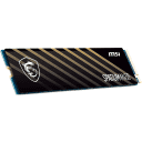 Thumbnail 0 de MSI Spatium M450 500 GB (SPATIUM M450 PCIe 4.0 NVMe M.2)