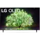 Thumbnail 0 de Televisor LG OLED 48" A1 4K LED UHD SmartTV WiFi Bluetooth LAN 3*HDMI 2*USB 