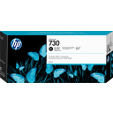Thumbnail 0 de Cartridge HP 730 Negro Foto para Impr DesignJet Ink T1600/T2600/T1700, 300ml