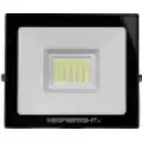 Thumbnail 3 de 30W 6000K 100o 200-240VAC Luz-Blanca LED Exterior IP65 Certif-SEC