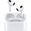 Thumbnail 0 de Audífonos AirPods 3ª Generación Apple