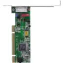 Thumbnail 0 de Fax Modem PCI-Legacy 56K v9.0 v9.2 V92 Conexant 2-RJ11-H Windows