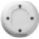 Thumbnail 2 de IPC-S2EN-3R1S. Camara wifi Imou Ranger 2 PRO 3MP con resolucion QHD vision noctu