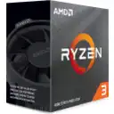 Thumbnail 0 de AMD Ryzen 3 4100 [100-100000510BOX]