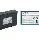 Thumbnail 2 de PLANET 1-10G 1-SFP+10G Media Converter Cobre No-admin inc-5VDC/2A