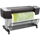 Thumbnail 2 de HP DesignJet T1700 44-in Printer