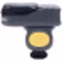 Thumbnail 1 de Lector Anillo GeneralScan 2D OCR GS-R5524 LargoAlcance BT USB*SINCARGADOR*