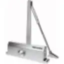 Thumbnail 1 de Brazo Cerrador de Puerta Hikvision Soporte de 60kg a 85Kg