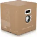 Thumbnail 1 de Cable de Red Ubiquiti CAT5E F/UTP Color Blanco 305mts