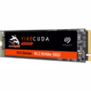 Thumbnail 2 de Seagate FireCuda 520 ZP500GM3A002 - SSD - 500 GB - interno - M.2 2280 - PCIe 4.0 x4 (NVMe)