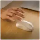 Thumbnail 6 de Mouse Inalámbrico Logitech M240 Silent, Óptico 4000DPI 3 Btnes Bluetooth Blanco