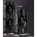 Thumbnail 12 de Tarjeta de Video EVGA GF-NV-RTX 2060 SC GAMING 6GB GDDR6 PCIe 16x DP DVI HDMI