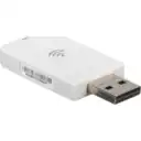 Thumbnail 0 de Adaptador de Red Inalámbrico Epson ELPAP11 USB tipo-A Compatible PC/Mac
