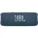 Thumbnail 1 de Parlante Portátil JBL Flip 6, Inalámbrico BT Resistente al Agua Color Blue