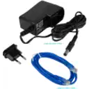 Thumbnail 6 de PLANET 30-SIP 1-100 1-WAN 2-FXO-RJ11 USB PBX Central Telefonica IP Fax