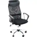 Thumbnail 0 de Silla Ejecutiva XTech QZY-2501 con respaldo, Apoya brazos hasta 100Kg Negro