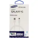 Thumbnail 0 de CABLE SAMSUNG GALAXY S3/S4/NOTE 2 USB 2.0