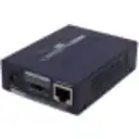 Thumbnail 4 de PLANET out-12V/19V/24VDC PoE+ Splitter in-48-56V 25W 802.3at 1000mbps