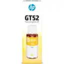 Thumbnail 0 de Botella de Tinta HP GT52 Amarillo para DeskJet GT5810/5820/InkTan410, 8000Pág70m