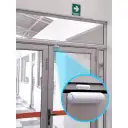 Thumbnail 3 de UBIQUITI 1un Multi-Sensor mov-5m magn acel temp hum BT-15mt inc-CR123A