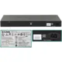 Thumbnail 1 de Switch D-Link DGS-1210-52 52 puertos Gigabit 48 1000Base-T + 4 SFP 