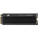 Thumbnail 2 de Unidad SSD Corsair MP600 PRO LPX 1TB M.2 22*80 PCIe4x4 Lec 7100MB/s Esc 5800MB/s