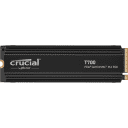 Thumbnail 0 de Unidad SSD Crucial T700 2TB M.2 22*80 PCIe G5 x4 NVMe Lec 11700MB/s Esc 9500MB/s