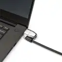 Thumbnail 3 de Cable de Seguridad Kensington ClickSafe 2.0 Universal Longitud 1.8mts con Llaves