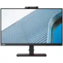 Thumbnail 1 de Monitor Lenovo ThinkVision T24v-20 23.8" FHD 1920*1080 IPS HDMI VGA DP 4ms 60Hz