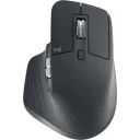 Thumbnail 0 de Mouse Inalámbrico Logitech MX Master 3s Óptico 8000DPI 7 Botones Bluetooth Negro
