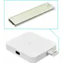 Thumbnail 1 de Compact 2.5G Cloud Gateway with 30+ UniFi device/300 client support 1.5 Gbps