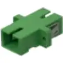 Thumbnail 5 de UBIQUITI 50unid-FASCA SC/APC Verde SM SX Simplex Copla Fibra Adaptador