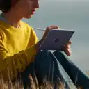 Thumbnail 3 de iPad mini 8.3 6ª gen WiFi 64 GB Blanco